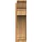 Ekena Millwork Imperial Rough Sawn Traditional Outlooker, Western Red Cedar, 8"W x 24"D x 28"H OUT08X24X28IMP01RWR - alternate 3